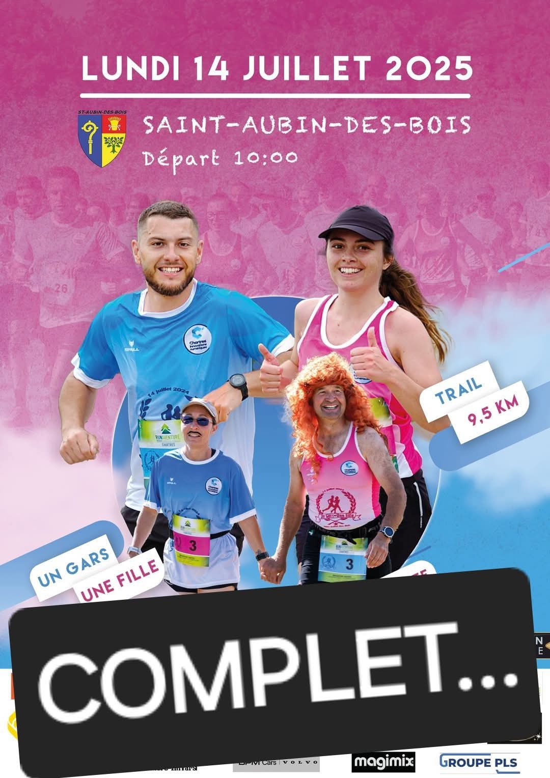 Notre affiche 2025