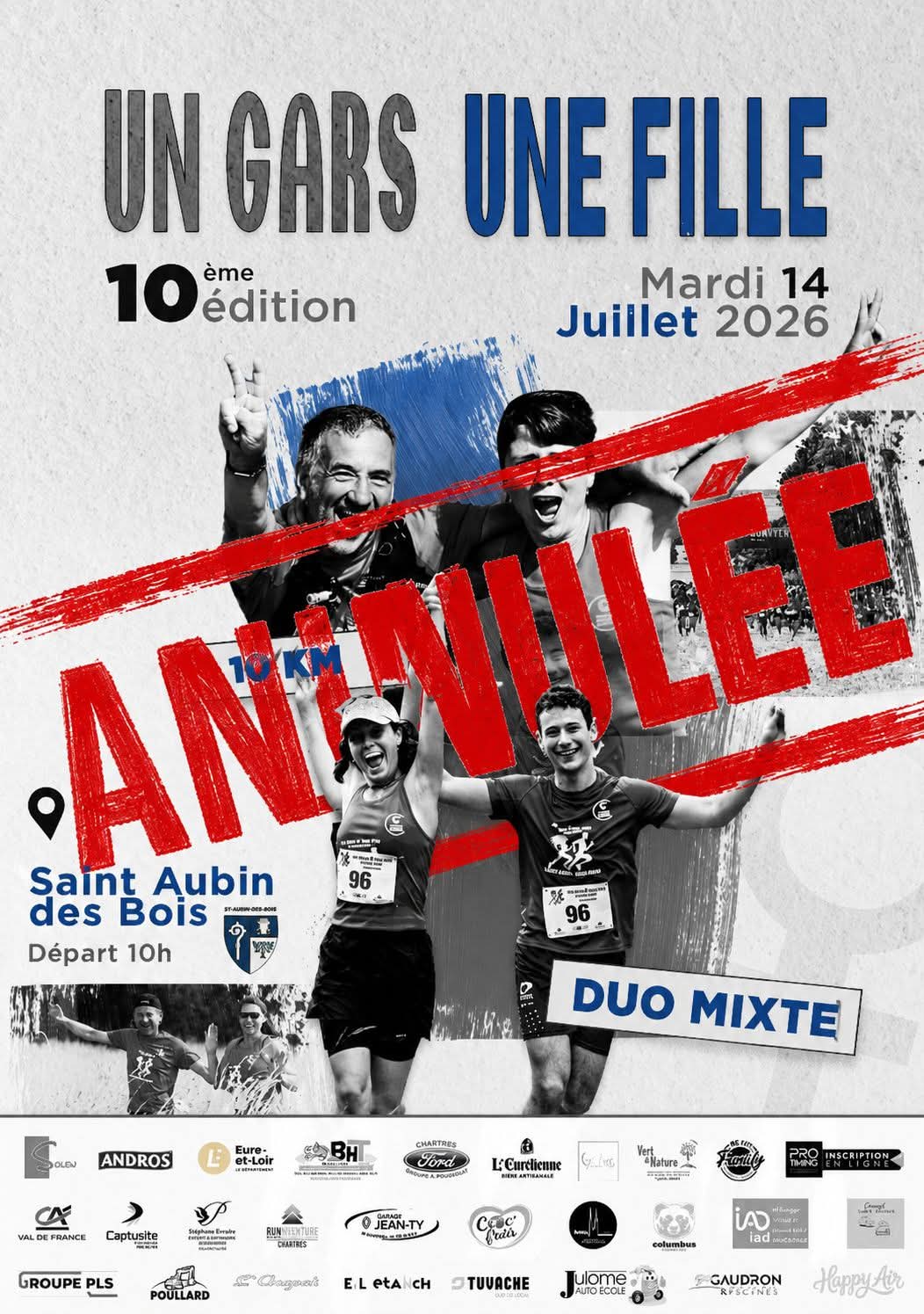 Notre affiche 2026