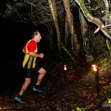 TRAIL D'HALLOWEEN 2023