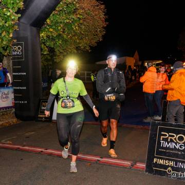 TRAIL D'HALLOWEEN 2023