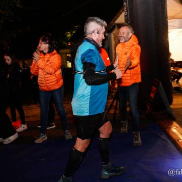 TRAIL D'HALLOWEEN 2023