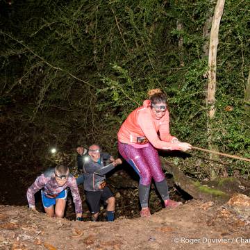 TRAIL D'HALLOWEEN 2023