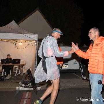 TRAIL D'HALLOWEEN 2023