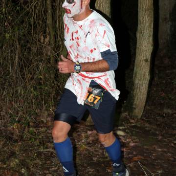 TRAIL D'HALLOWEEN 2023