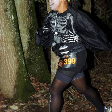 TRAIL D'HALLOWEEN 2023