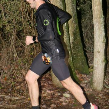 TRAIL D'HALLOWEEN 2023