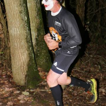 TRAIL D'HALLOWEEN 2023