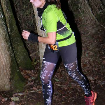 TRAIL D'HALLOWEEN 2023