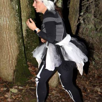 TRAIL D'HALLOWEEN 2023