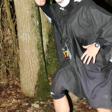 TRAIL D'HALLOWEEN 2023