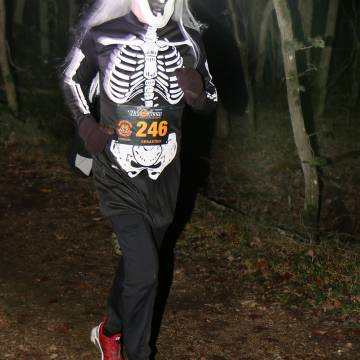 TRAIL D'HALLOWEEN 2023