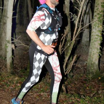 TRAIL D'HALLOWEEN 2023