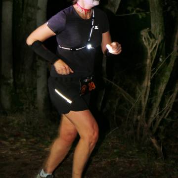 TRAIL D'HALLOWEEN 2023