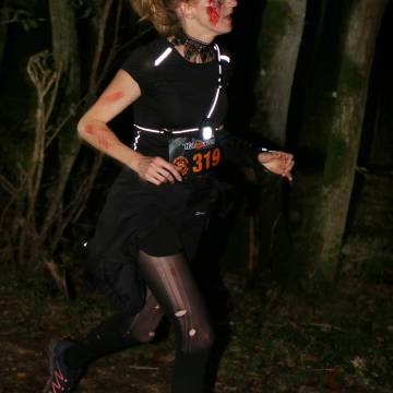 TRAIL D'HALLOWEEN 2023