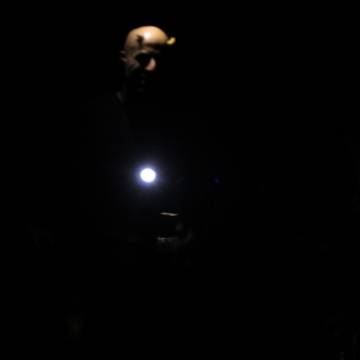 TRAIL D'HALLOWEEN 2023