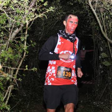 TRAIL D'HALLOWEEN 2023