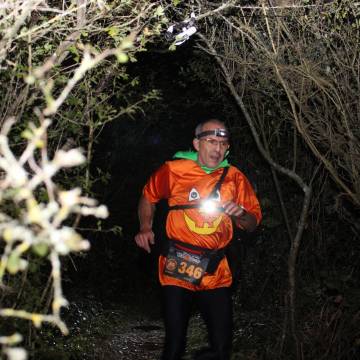 TRAIL D'HALLOWEEN 2023