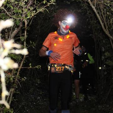TRAIL D'HALLOWEEN 2023