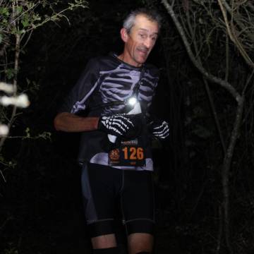 TRAIL D'HALLOWEEN 2023