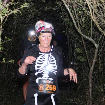 TRAIL D'HALLOWEEN 2023