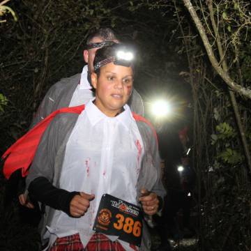 TRAIL D'HALLOWEEN 2023