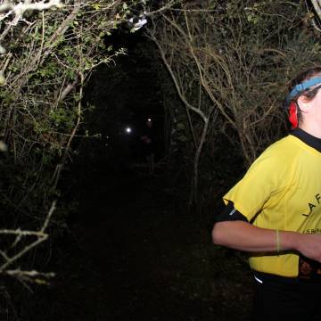 TRAIL D'HALLOWEEN 2023