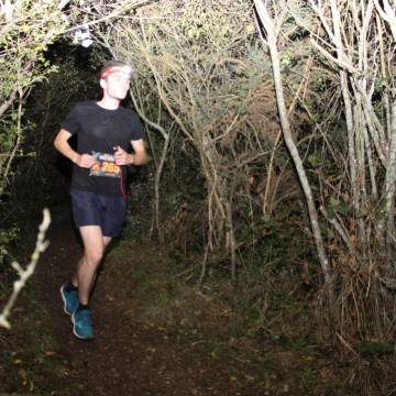 TRAIL D'HALLOWEEN 2023