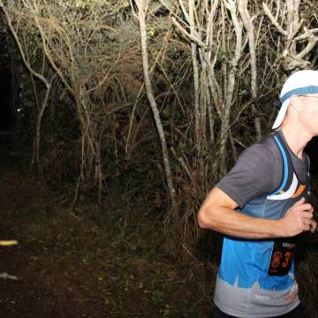 TRAIL D'HALLOWEEN 2023