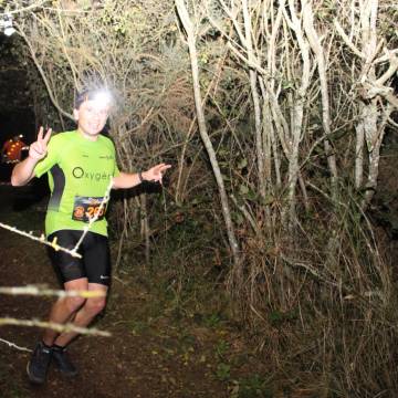 TRAIL D'HALLOWEEN 2023