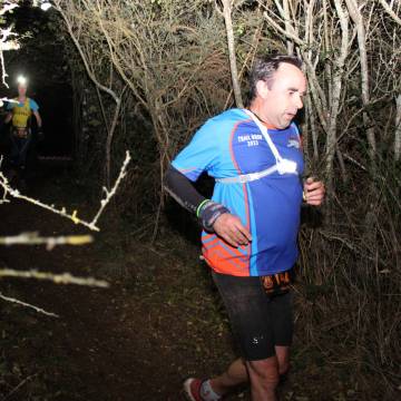 TRAIL D'HALLOWEEN 2023