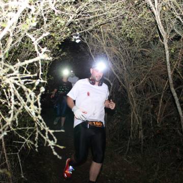 TRAIL D'HALLOWEEN 2023