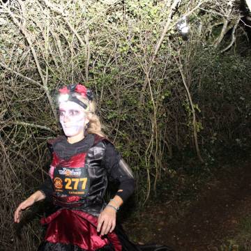 TRAIL D'HALLOWEEN 2023