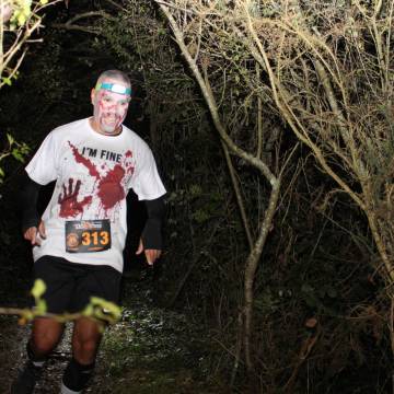 TRAIL D'HALLOWEEN 2023