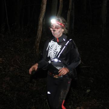 TRAIL D'HALLOWEEN 2023