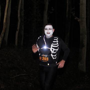 TRAIL D'HALLOWEEN 2023