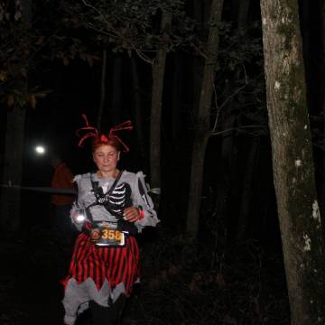 TRAIL D'HALLOWEEN 2023