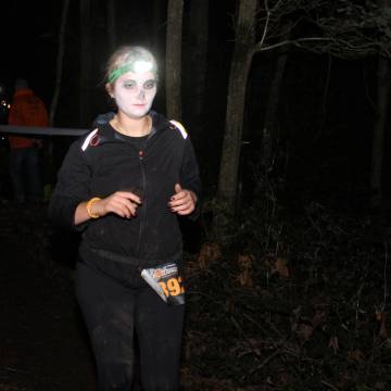 TRAIL D'HALLOWEEN 2023