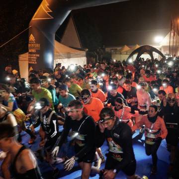 TRAIL D'HALLOWEEN 2024