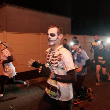 TRAIL D'HALLOWEEN 2024