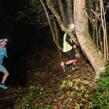 TRAIL D'HALLOWEEN 2024