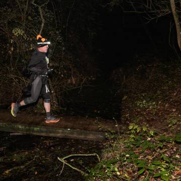 TRAIL D'HALLOWEEN 2024