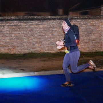 TRAIL D'HALLOWEEN 2024