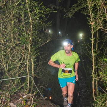 TRAIL D'HALLOWEEN 2024