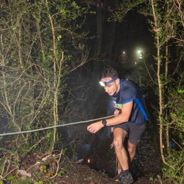 TRAIL D'HALLOWEEN 2024