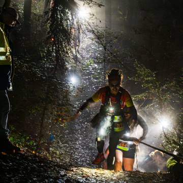TRAIL D'HALLOWEEN 2024