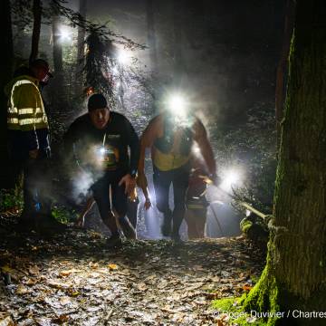 TRAIL D'HALLOWEEN 2024