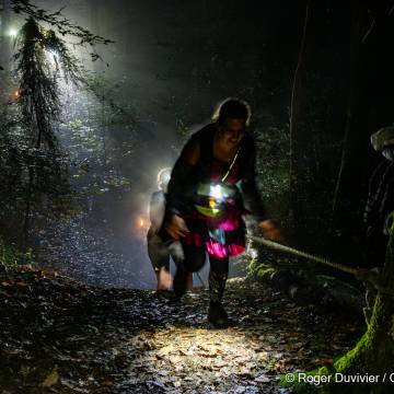 TRAIL D'HALLOWEEN 2024