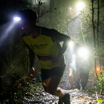 TRAIL D'HALLOWEEN 2024