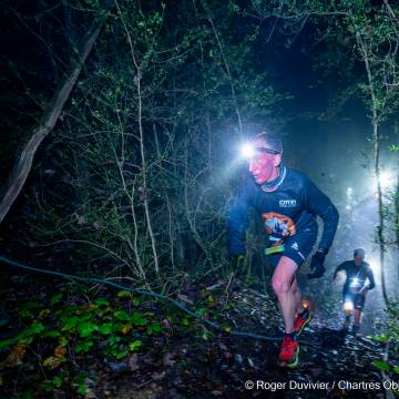TRAIL D'HALLOWEEN 2024