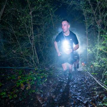 TRAIL D'HALLOWEEN 2024